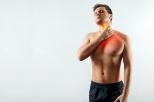 Floatation Therapy for Chronic Neck Pain
