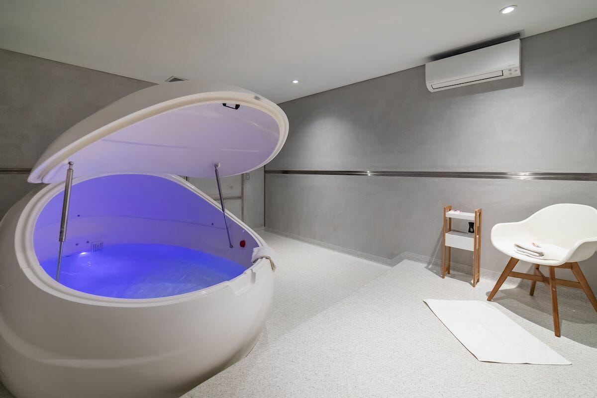 Update On COVID Safe Policies At Float Lab Float Lab