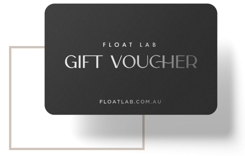 Gift Cards Float Lab